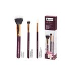 Nascita Makyaj Fırçası Seti 3'lü NASBRUSHSET93