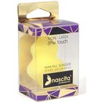 Nascita Makyaj Süngeri Yuvarlak