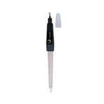 Nascita Metallic Stiletto Takma Tırnak