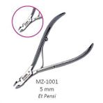 Nascita MZ-1001 Tırnak Eti Pensi