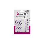 Nascita Nacita Yüz Taşı Sticker - 44