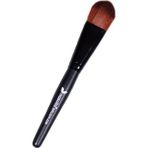 Nascita NASBRUSH0095 Düz Yapılı Fondöten Fırçası