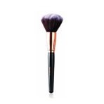 Nascita NASBRUSH0129 Ultra Büyük Pudra Fırçası