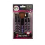 Nascita NASBRUSHSET3 5'li Profesyonel Fırça Seti