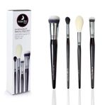 Nascita NASBRUSHSET54 Pro Makyaj Fırça Seti