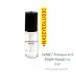 Nascita NASEYEGLUB03 Kirpik Yapıştırıcı