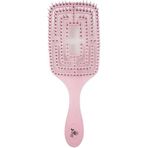Nascita NASFPRO00009 Flexible Açma Tarama Vegan Saç Fırçası
