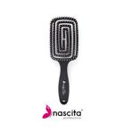 Nascita NASFPRO00010 Pro Üç Boyutlu Saç Fırçası