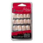 Nascita NASNAIL00100 Yapışkanlı Takma Tırnak