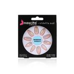 Nascita NASNAILX0005 Yapışkanlı Takma Tırnak