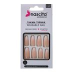 Nascita Ombre Stiletto 24'lü Takma Tırnak