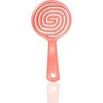 Nascita Pembe Pro Üç Boyutlu Oval Saç Fırçası 02 Hava Delikli Kıvırcık Saçlar İçin Ergonomik Tasarım - 1