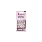 Nascita Pink Pearl 24'lü Takma Tırnak
