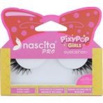 Nascita Pixypop Girls Lulu Takma Kirpikler NASEYE000156 - Yok