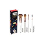 Nascita Premium Makyaj Fırça Seti - 03