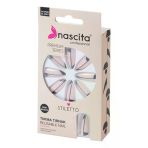 Nascita Premium Series Takma Tırnak - 187 24 Adet