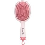 Nascita Pro Ayıcık Figürlü Çocuk Saç Fırçası Pembe - 48