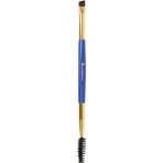 Nascita Pro Eyeliner ve Maskara Fırçası - 465 Yumuşak Kıllı Profesyonel Makyaj İçin Uygun