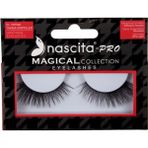 nascita Pro MAGICAL Tekrar Kullanılabilir Takma Kirpik Ultra Hafif - 135