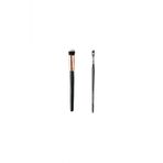 Nascita Pro Makyaj Seti - Oval Kapatici Firca 136 & Acili Eyeliner 265