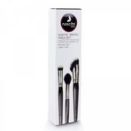Nascita Pro NASBRUSHSET50 3'lü Kontür Makyaj Fırça Seti