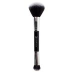 Nascita Professional Çift Taraflı Makyaj Fırçası (Allık-Pudra & Kapatıcı) - 492