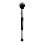 Nascita Professional Çift Taraflı Makyaj Fırçası (Aydınlatıcı & Kapatıcı) - 495