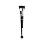 Nascita Professional Çift Taraflı Makyaj Fırçası (Kontür & Kapatıcı) - 491