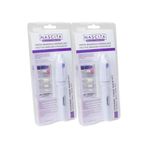Nascita Professional Pratik Manikür & Pedikür Seti x 2