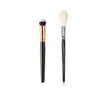 Nascita Profesyonel Oval Yapılı Kapatıcı Fırçası 136 Pretty Oje 48 Kırmızı Set