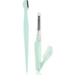 Nascita Razor + Taraklı Maskara Fırça (Açılıp Kapanabilen) - 07