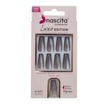 Nascita S242 Kedi Gözü Efekt Takma Tırnak