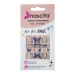 Nascita S32 Tırnak Yapıştırma Sticker