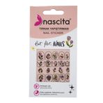 Nascita S33 Tırnak Sticker