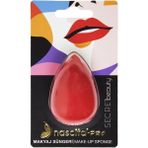 Nascita Secret Beauty Makyaj Süngeri - 112 - Kırmızı