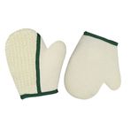 Nascita Sisal Eldiven