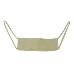 Nascita Sisal İpli 40x10 cm Sırt Kesesi