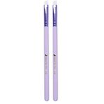 Nascita Soft Colors Açılı Eyeliner ve Kaş Fırçası - 348 2li paket