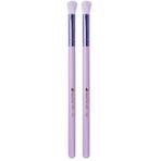 Nascita Soft Colors Dar Yapılı Far Karıştırma Fırçası - 346 2li paket