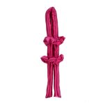 Nascita Sosis Bigudi 3'lü Set Pembe - 63