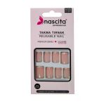 Nascita Squera S203 24'lü French Takma Tırnak
