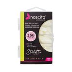 Nascita Stiletto 250'li Takma Tırnak