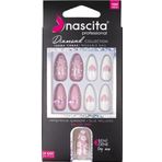 Nascita Taşlı Takma Tırnak - 256