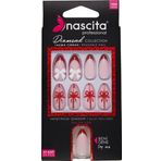 Nascita Taşlı Takma Tırnak - 261