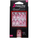 Nascita Taşlı Takma Tırnak - 262