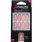 Nascita Taşlı Takma Tırnak - 264