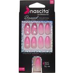 Nascita Taşlı Takma Tırnak - 269