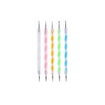 nascita Tırnak Şekillendirme Kalemi(dot Pencil)03 NASBRUSHNAILSET003