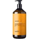 Nashi Argan Conditioner After Sun Hydrating Güneş Sonrası Saç Bakım Kremi 1000ml - normal