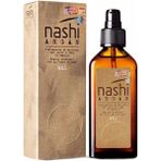 Nashi Argan Kuru Saçlar İçin Bakım Yağı 100 ML Doğal Argan Yağı ile Etkili Nemlendirme